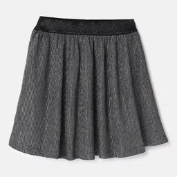 United Colors of Benetton Girls Flared Mini Skirt-picture-37