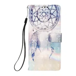 PEEPERLY Abstract Printed OnePlus 11 5G Flip Case Mobile Accessories-picture-27