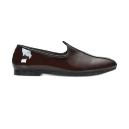 STEPHORN Men Tan Formal Shoes image 4