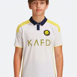 dostitch Boys Typography Printed Dri-FIT T-shirt-image-75