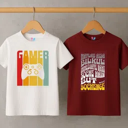 Piku Store Boys Tshirts-picture-26