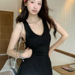 StyleCast Flutter Sleeve Top-picture-15