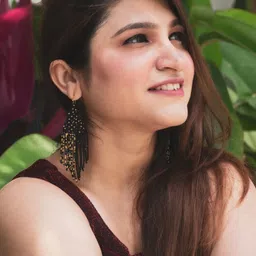 Jenni and Janki Geometric Drop Earrings-picture-17