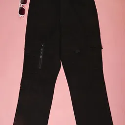 V-Mart Boys Cargos Trousers-picture-58