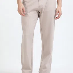 NEVER NEUD Men Relaxed Trousers-picture-31