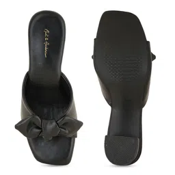 Mast & Harbour Women Block Sandals image 5