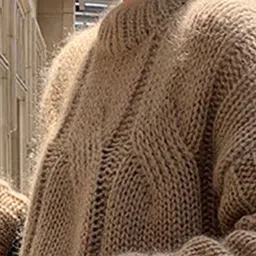 StyleCast Women Round Neck Long Sleeves Pullover image 2