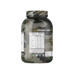 Bigflex Nitro Pro Performance Whey 40 Servings image 5