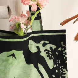 handicraft-palace Handbag Grocery Bag image 5