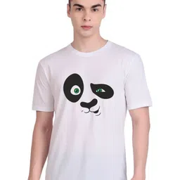 FLYIND VOGUE OUTFIT Graphic Printed Round Neck Regular Fit T-Shirt-picture-37