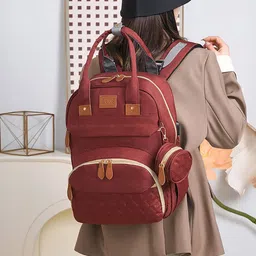 KPOP Women Backpack-image-60