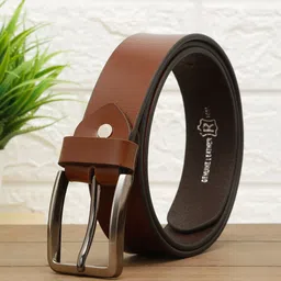 TYBELT Men Leather Belt-image-21