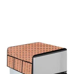 The Furnishing Tree Printed Appliance Cover image 3