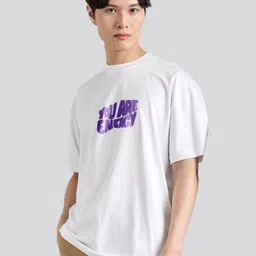 The Korhean Store Men Printed T-shirt image 5