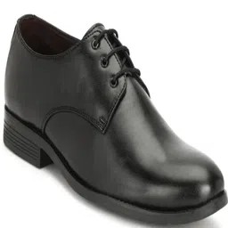 Soleman Men Leather Formal Derby image 5