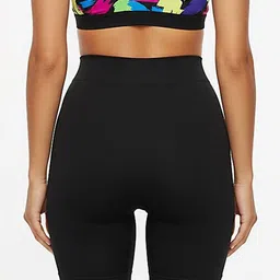 FiveFlag High-Rise Tummy and Thigh Shaper image 3