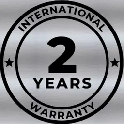 Ferro Men Brass Dial & Straps Analogue Watch FM11553D-ZK image 2