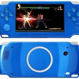 GLOWISH IN-1001PB 4 GB with 10000 GAMES-picture-27