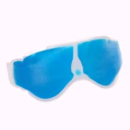 Gel Eye Mask with Strap-on Cooling Relaxation for Tired Eyes(pack of 2)-image-31