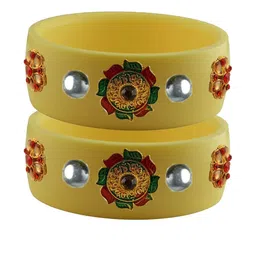 Vidhya Kangan Kids Bangle-image-51