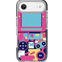 DailyObjects Quirky Printed iPhone Air Back Case Mobile Accessories-picture-28