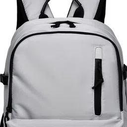 Mast & Harbour Unisex Urban Commuter Backpack 23 L image 4