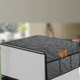 The Furnishing Tree Fridge Top Cover Compatible for-picture-15