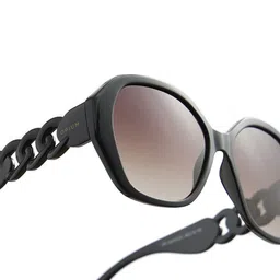 OPIUM Hexa UV Protection Plastic Sunglasses for Women image 2