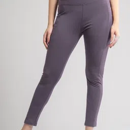 FLURR High-Rise Ankle-Length Tights-picture-14