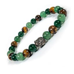VIBESLE Multi Ceramic Bracelet-picture-9