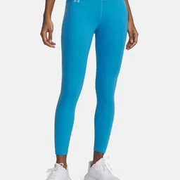 UNDER ARMOUR Women High-Rise 4-Way Stretch Cropped Motion Tights-image-11