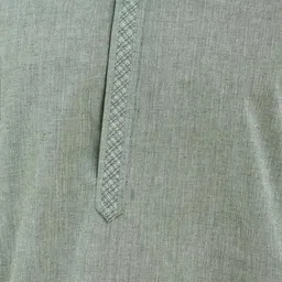 Fabindia Men Thread Work Kurta image 5