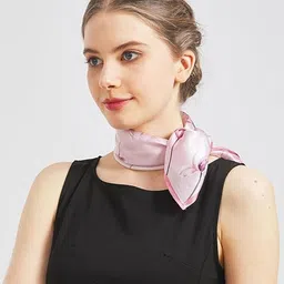 Alexvyan Women Printed Scarf image 2