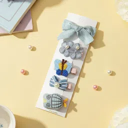 VAGHBHATT Women Hair Accessory Set of-picture-28