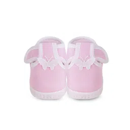 BAESD Unisex Kids Cotton Booties image 2