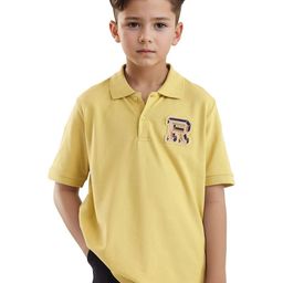RARE ONES Boys Printed Pockets T-shirt-picture-31