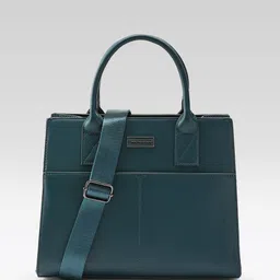 Van Heusen Structured Handheld Bag-picture-19