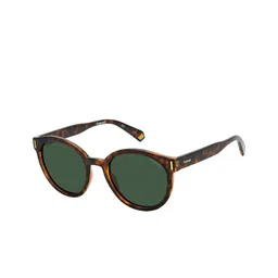 Polaroid Women Round Sunglasses 20532608652UC-image-92