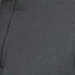 Moda Rapido High Neck Cotton Sweatshirts image 3