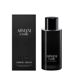 Giorgio Armani Men New Code Eau De Parfum - 125 ml image 1