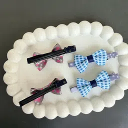 Radhya Accessories Women Hair Accessory Set of image 4