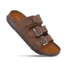 Walkaroo Men Comfort Sandals-image-43