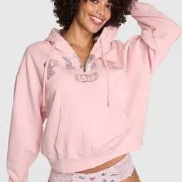 Victoria's Secret Women Sweatshirt-image-94