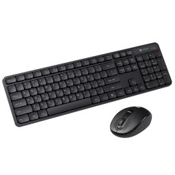 Portronics Key8 combo Wireless Keyboard and Mouse Combo-picture-39