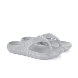 PENNEN Men Textured Thong Flip-Flops-picture-17