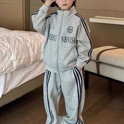 Xsole Boys Printed-picture-17