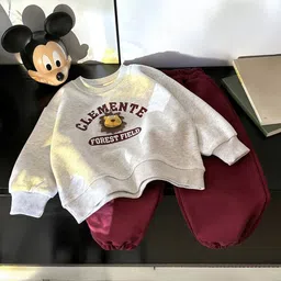 Xsole Boys Printed-picture-17