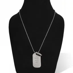 Utkarsh Geometric Pendants with Chains image 3