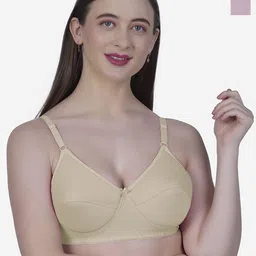 SHYAM SONS FLAIR Bra Full Coverage Heavily Padded-picture-10
