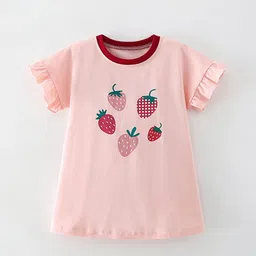 LULU & SKY Girls Nightdress-picture-55